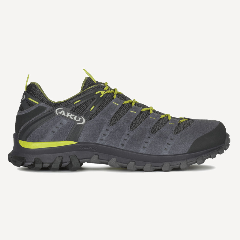 Ботинки ALTERRA LITE GTX